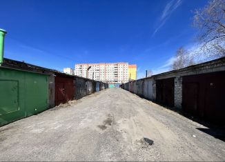 Продажа гаража, 18 м2, Тобольск, микрорайон 7А, 39В