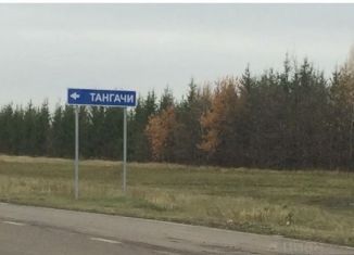 Участок на продажу, 10.1 сот., деревня Тангачи, улица Татарстан