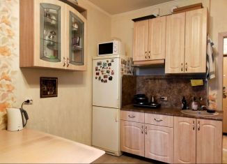 Аренда квартиры студии, 25 м2, Мурино, проспект Авиаторов Балтики, 3, ЖК Мой Город