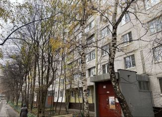 Сдается 3-комнатная квартира, 62 м2, Москва, улица Корнейчука, 32, метро Бибирево