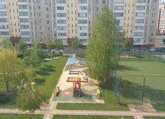 Сдается в аренду 1-ком. квартира, 35.7 м2, Орёл, улица Алроса, 3, микрорайон Пробуждение