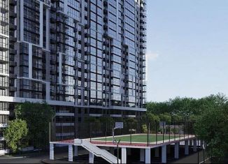 Продаю 3-ком. квартиру, 68.2 м2, Краснодар, Конгрессная улица, 41, ЖК Отражение