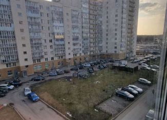 Продам 1-комнатную квартиру, 44.9 м2, городской посёлок Янино-1, Кольцевая улица, 8к2, ЖК Янинский Каскад