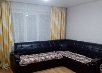 1-комнатная квартира в аренду, 38 м2, Ульяновская область, проспект Генерала Тюленева, 36