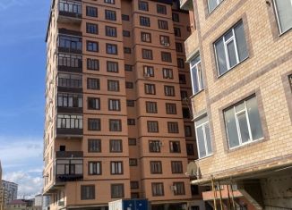 Продается двухкомнатная квартира, 75 м2, Дагестан, улица Эльзы Ибрагимовой, 27А