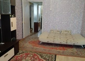 Продается двухкомнатная квартира, 46.2 м2, посёлок городского типа Озёрный, улица Строителей, 4