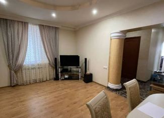 Продам 2-ком. квартиру, 70 м2, Сочи, микрорайон Энергетик-Изумруд, Орбитовская улица, 20/8