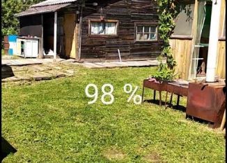 Продажа дачи, 16 м2, Нижний Тагил