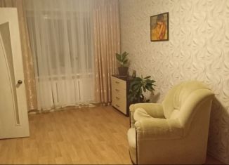 Сдача в аренду однокомнатной квартиры, 38 м2, Кубинка, городок Кубинка-10, 17