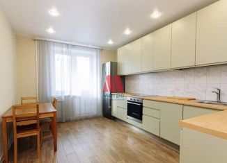 Продается 1-комнатная квартира, 42 м2, Ярославль, переулок Коммунаров, 5, ЖК Клевер Парк