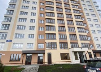 Продается 2-комнатная квартира, 40.8 м2, Кемерово, Большевистская улица, 1А, ЖК Фрегат