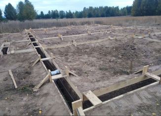 Продам земельный участок, 15 сот., деревня Пермякова (Паклинское сельское поселение)