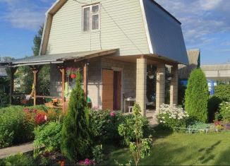 Продается дача, 45 м2, СНТ Успех, Пятый проезд