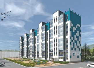 1-ком. квартира на продажу, 35.2 м2, Миасс