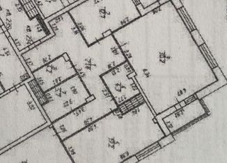 Продажа 3-комнатной квартиры, 118 м2, Ставрополь, переулок Крупской, 29/3, ЖК Шоколад