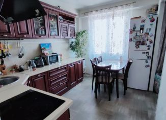 Продажа 2-комнатной квартиры, 53.9 м2, Иркутск, улица Маршала Конева, 38, ЖК Иркутский дворик-2