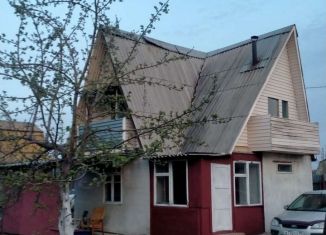 Продается дом, 52 м2, Челябинск, 35-я дорога, Тракторозаводский район