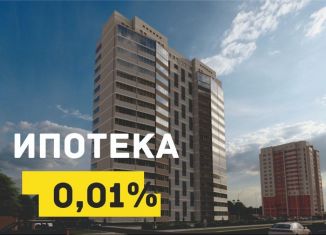 Продаю квартиру студию, 28.7 м2, село Чигири, улица Воронкова, 9