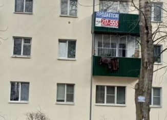Продам двухкомнатную квартиру, 44.7 м2, село Чемодановка, Фабричная улица, 1