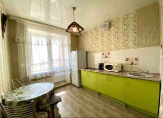 Однокомнатная квартира в аренду, 32 м2, Забайкальский край, улица Бабушкина, 99к1
