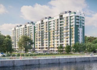 Продажа 1-комнатной квартиры, 31.5 м2, Сочи, ЖК Флора, улица Искры, 66/9к1