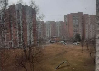 Продажа 3-ком. квартиры, 65.6 м2, Новосибирская область, улица Красная Сибирь, 126