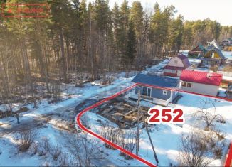 Продаю дом, 56.9 м2, СНТ Авангард, СНТ Авангард, 118