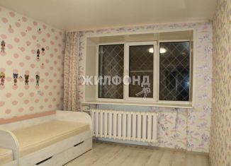 Комната на продажу, 28 м2, Новосибирск, Сибирская улица, 40, Железнодорожный район