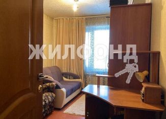 Продается комната, 12 м2, Новосибирск, Троллейная улица, 136, метро Площадь Маркса