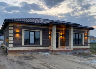 Продается дом, 113 м2, село Бима, улица Новостройка, 12