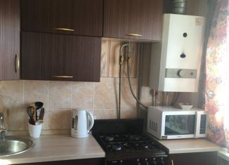 Сдача в аренду двухкомнатной квартиры, 44 м2, Гусь-Хрустальный, улица Димитрова, 35