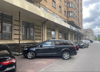 Продажа торговой площади, 135 м2, Черкесск, проспект Ленина, 50к1