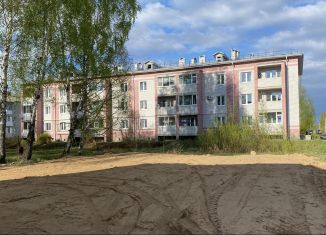 Продается 1-комнатная квартира, 35.1 м2, рабочий посёлок Некрасовское, улица Гагарина, 5А