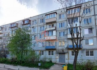 Продам 1-комнатную квартиру, 31 м2, рабочий посёлок Некрасовский
