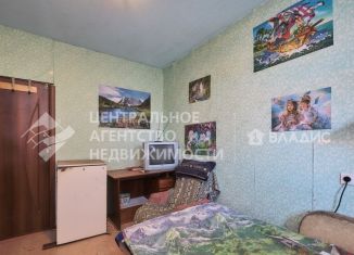 Продажа комнаты, 10.1 м2, Рязанская область, улица Новосёлов, 58