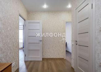 Продаю 3-комнатную квартиру, 62.1 м2, Новосибирск, улица Королёва, 1А, ЖК на Королёва