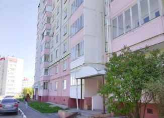 Однокомнатная квартира на продажу, 32.5 м2, Орёл, улица Картукова, 1, микрорайон Наугорский