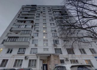 Продажа двухкомнатной квартиры, 38.1 м2, Москва, улица Трёхгорный Вал, 1, улица Трёхгорный Вал