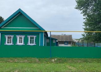 Продаю дом, 34 м2, село Старый Айван, Верхняя улица, 29