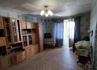 Продается 3-комнатная квартира, 74.4 м2, Кирово-Чепецк, Юбилейная улица, 13к1