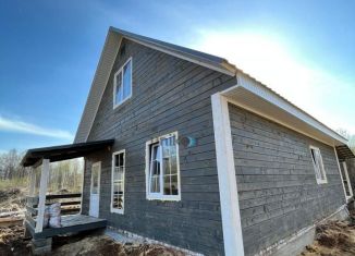 Продам дом, 131 м2, деревня Карпово, Комаринская улица, 10