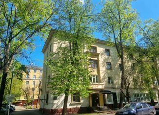 4-комнатная квартира на продажу, 975 м2, Москва, улица Рудневой, 8, метро Бабушкинская
