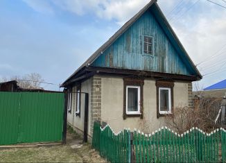 Дом на продажу, 30 м2, село Ермаковское, улица Курнатовского, 56