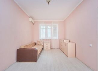 Продается 1-комнатная квартира, 35 м2, Краснодар, Семёновская улица, 39, микрорайон Сады Калинина