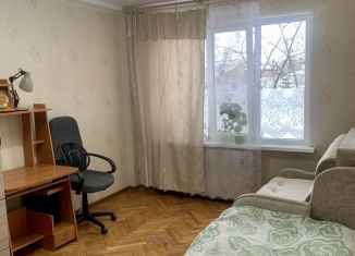 1-комнатная квартира на продажу, 30.5 м2, Санкт-Петербург, улица Шелгунова, 6к1, метро Пролетарская