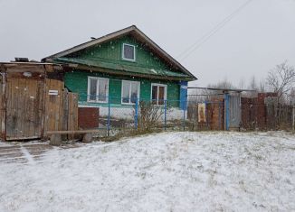 Продается дом, 41 м2, деревня Зуи, Восточная улица, 2