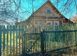 Продам дом, 30 м2, Сергиев Посад, Московская улица, 17