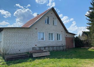 Продажа дома, 80 м2, деревня Щиглицы
