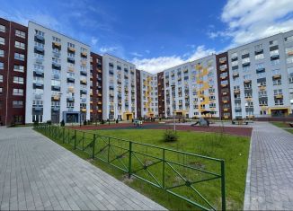 Продаю двухкомнатную квартиру, 57 м2, деревня Глухово, Романовская улица, 13