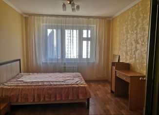 Сдача в аренду 2-ком. квартиры, 62 м2, Оренбург, улица Есимова, 3, ЖК Вишневый Квартал